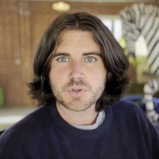 Sam Ovens, fondateur de Skool, qui a quitté la vente de formation en ligne pour miser sur la communauté