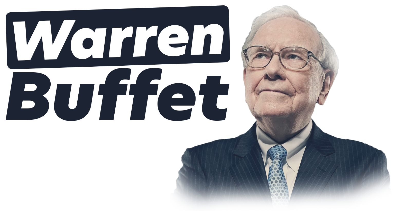 Warren Buffet